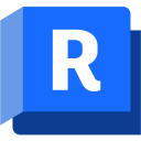 Logo Revit