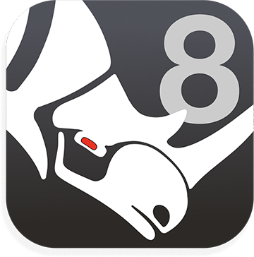 Logo Rhino